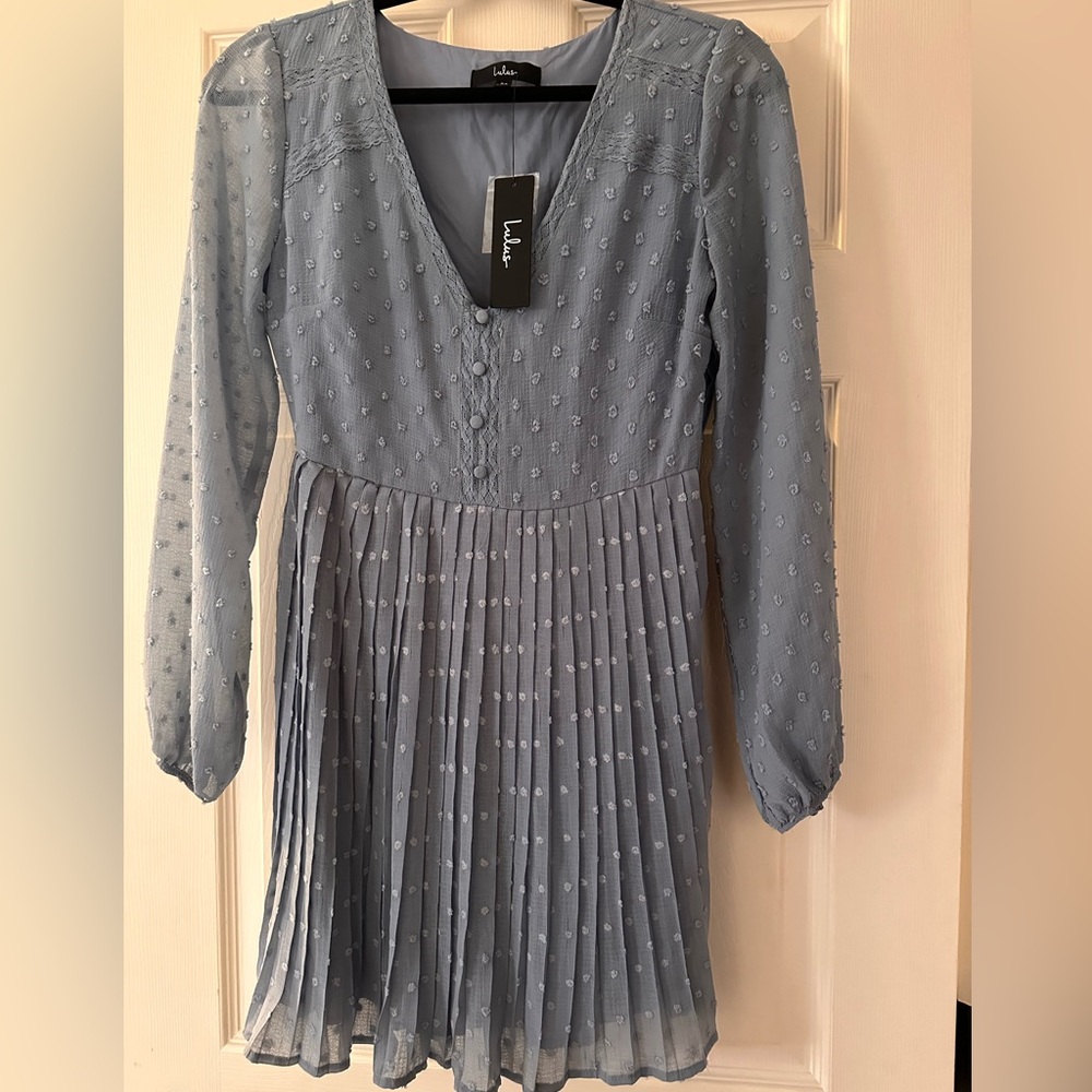 Lulus dress